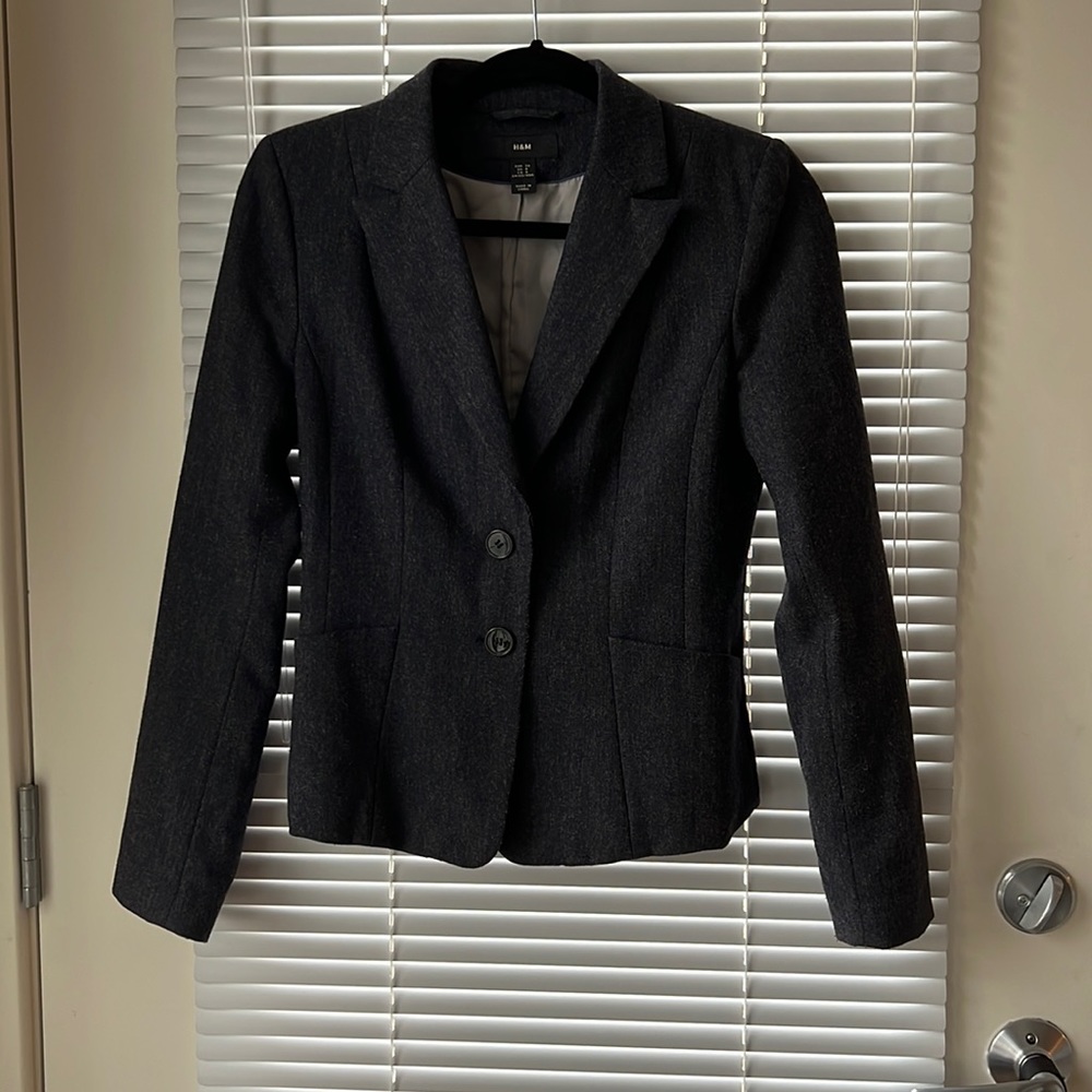 H&M BLAZER🔥